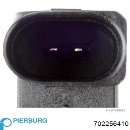 Válvula calefacción 702256410 Pierburg