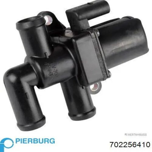 Comprar 702256410 Pierburg Válvula calefacción