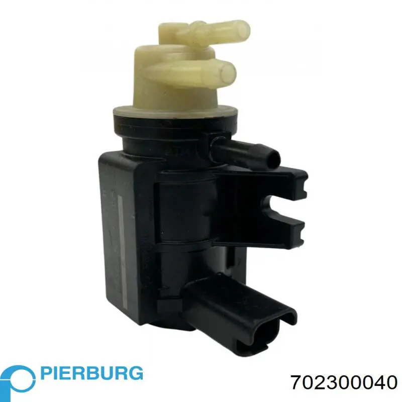 Válvula solenoide de control de presión de sobrealimentación Pierburg 702300040 precio, desde 36,84 EUR