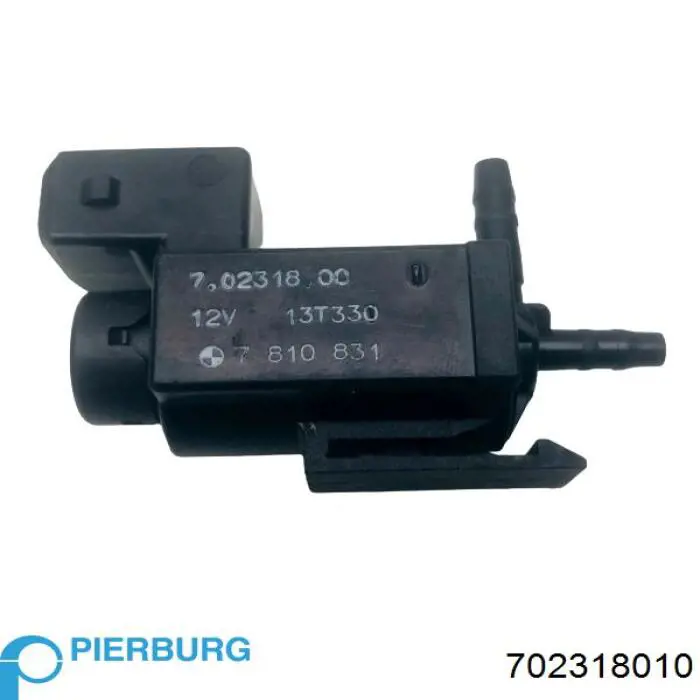 Comprar 702318010 Pierburg Válvula de solenoide de control de mariposa EGR