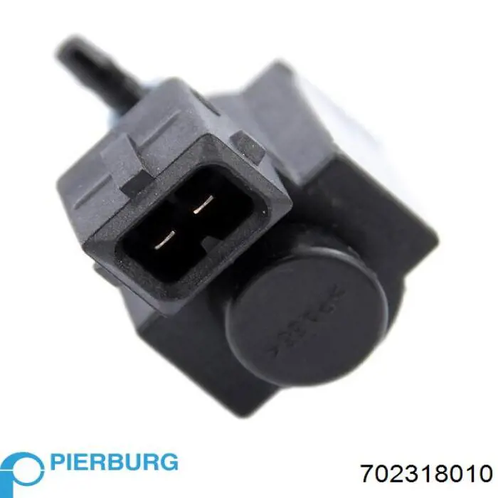 Comprar 702318010 Pierburg Válvula de solenoide de control de mariposa EGR