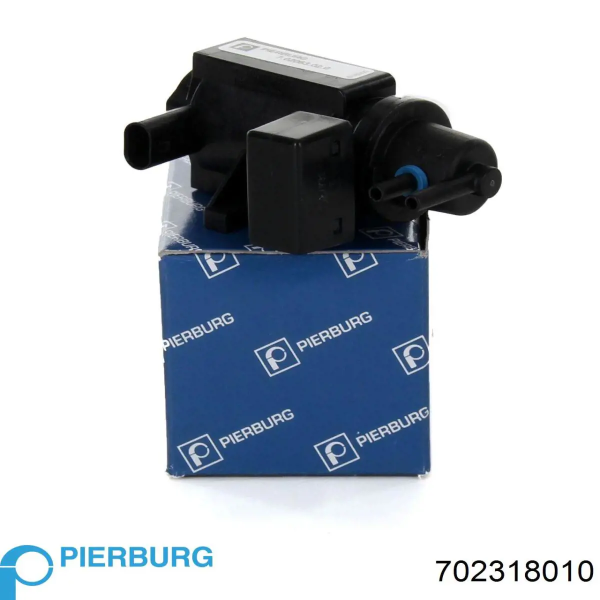 Válvula de solenoide de control de mariposa EGR Pierburg 702318010 precio, desde 21,86 EUR