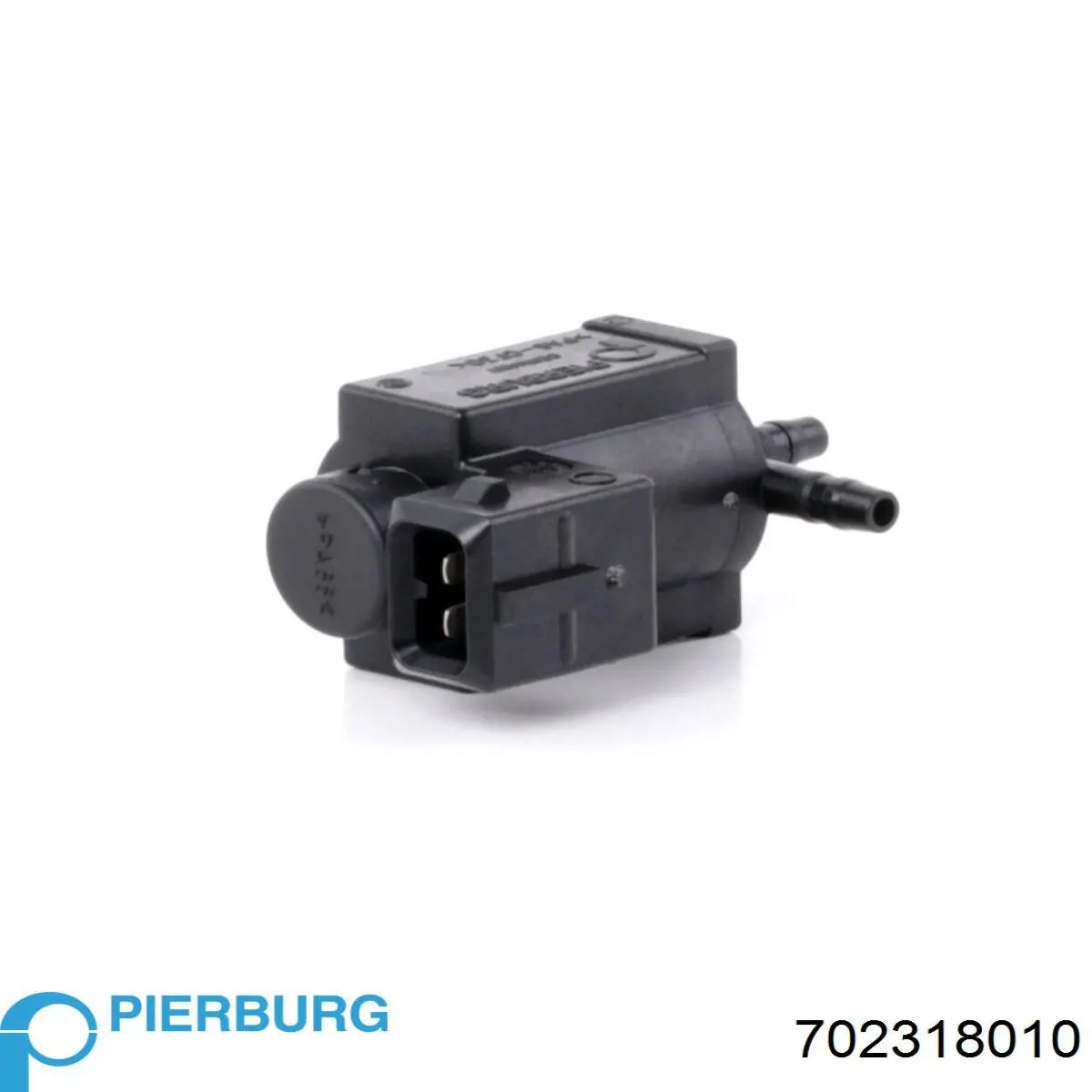 Válvula de solenoide de control de mariposa EGR Pierburg 702318010 precio, desde 22,27 EUR