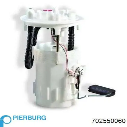 Comprar 702550060 Pierburg Sensor de nivel de combustible