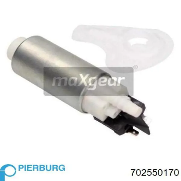 Bomba de combustible Renault (RVI) 7700426211