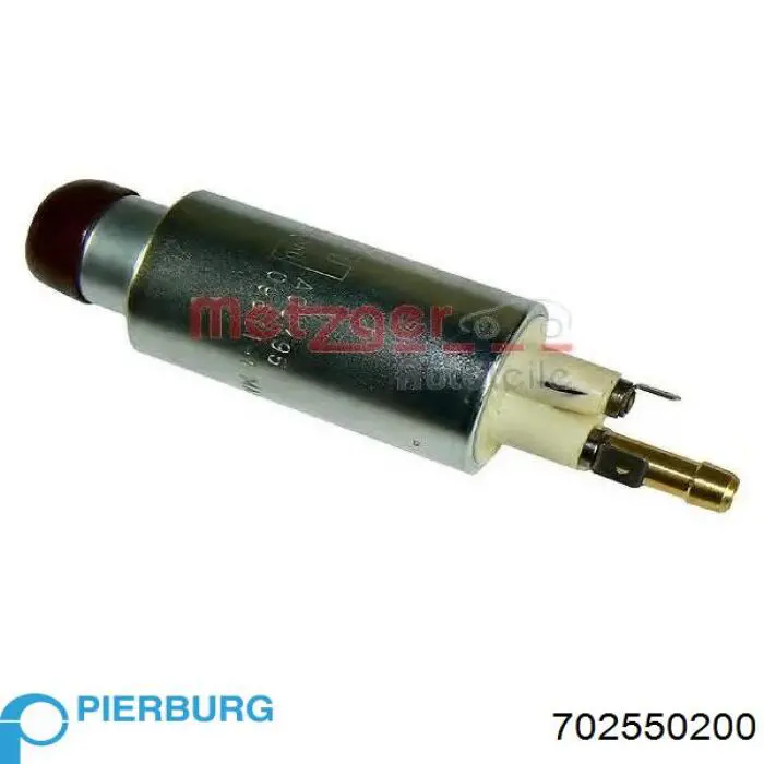 Comprar 702550200 Pierburg Unidad de alimentación de combustible