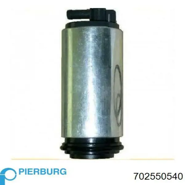 Comprar 702550540 Pierburg Bomba de combustible eléctrica