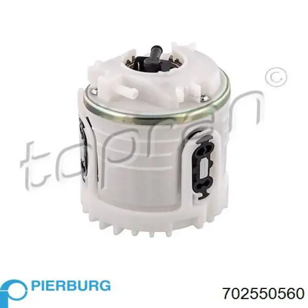 Comprar 702550560 Pierburg Bomba de combustible eléctrica