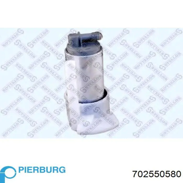 Comprar 702550580 Pierburg Elemento de turbina de la bomba de combustible