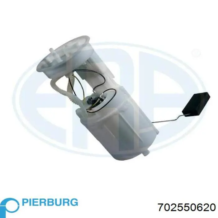 702550620 Pierburg