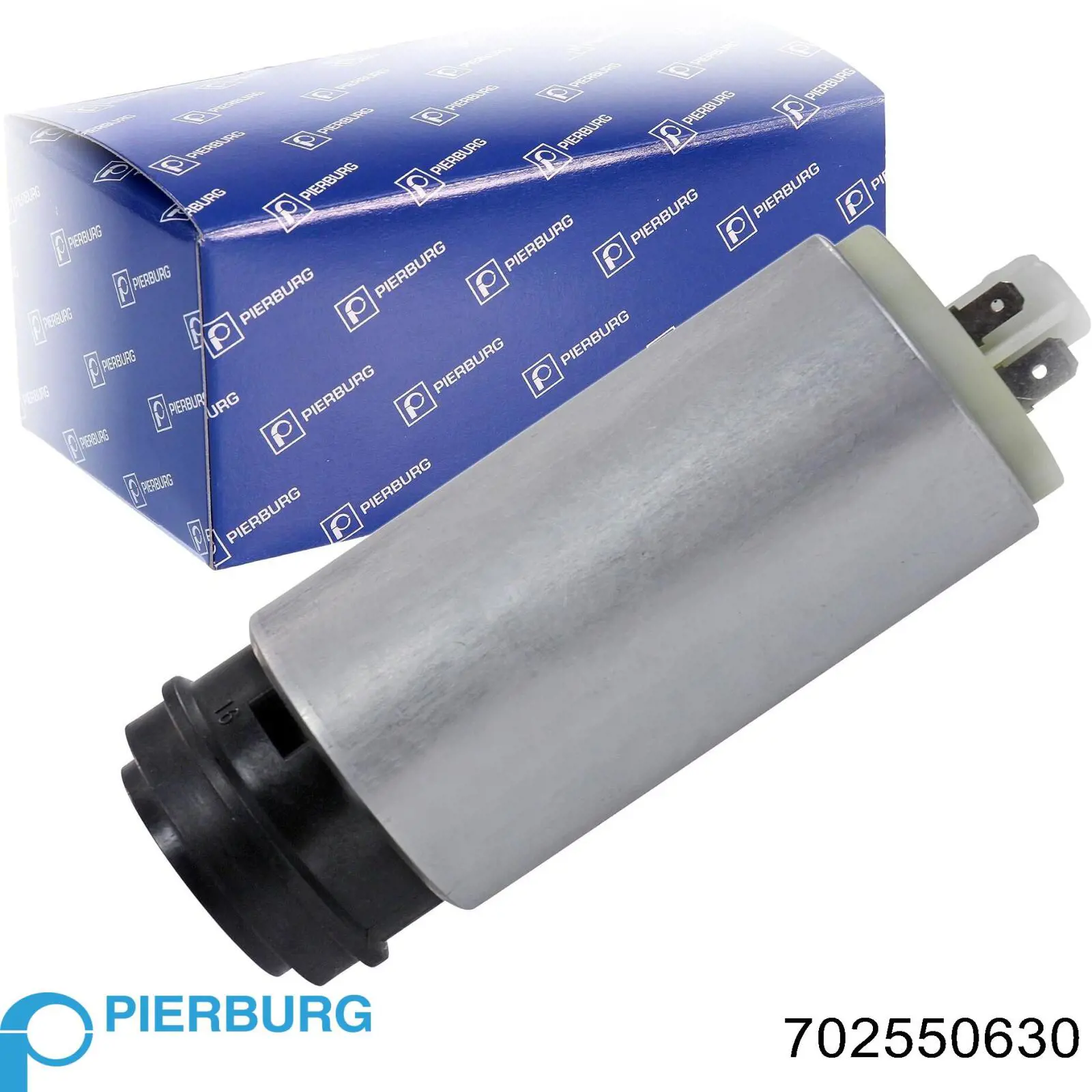 Elemento de turbina de la bomba de combustible Pierburg 702550630 precio, desde 33,85 EUR