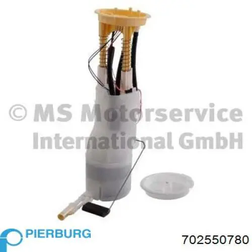 Comprar 702550780 Pierburg Bomba de combustible eléctrica