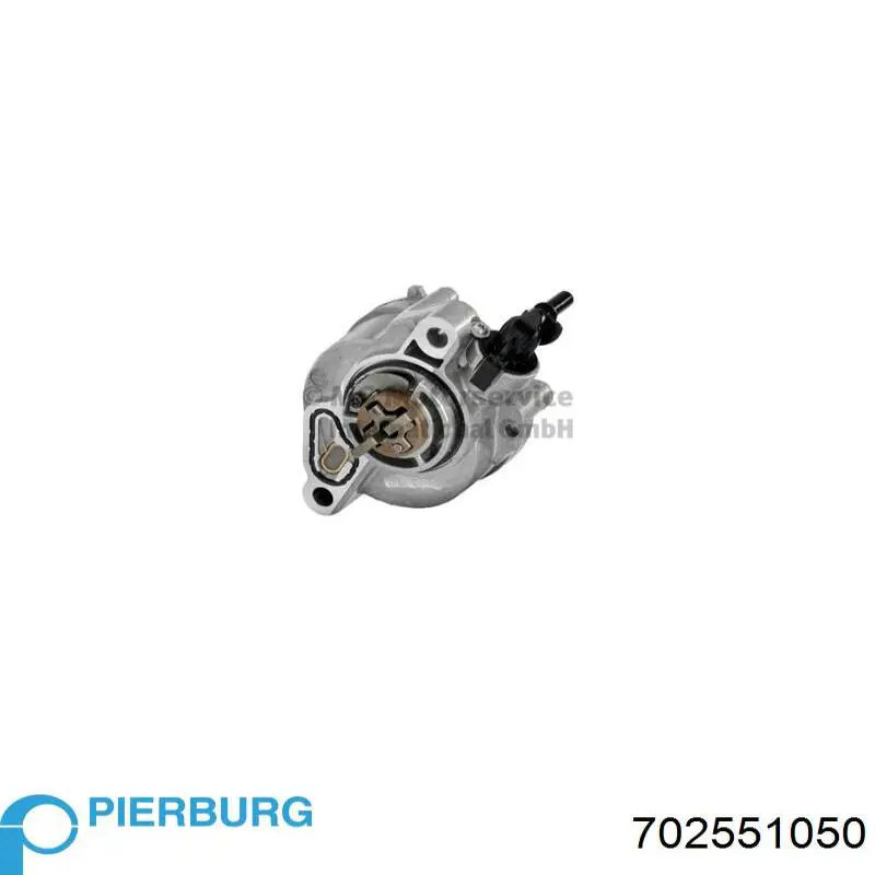 Comprar 559043 ERA Benelux Bomba de vacío
