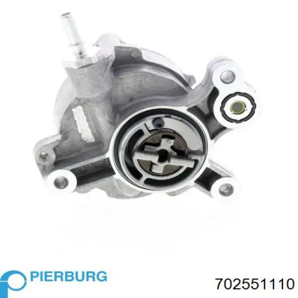 Comprar 702551110 Pierburg Bomba de vacío
