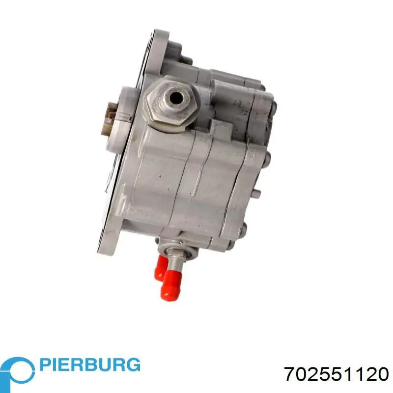 Bomba tándem de combustible Pierburg 702551120 precio, desde 199,53 EUR