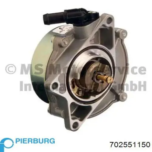 Comprar 702551150 Pierburg Bomba de vacío