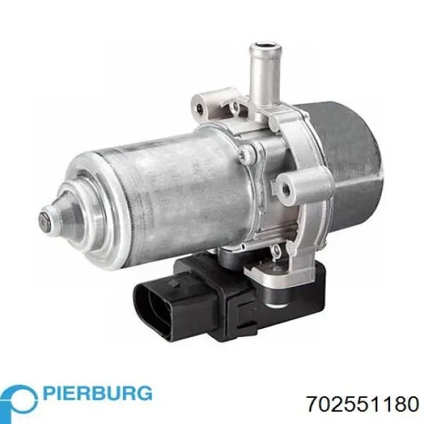 Bomba de vacío del sistema de frenado Pierburg 702551180 precio, desde 99,16 EUR