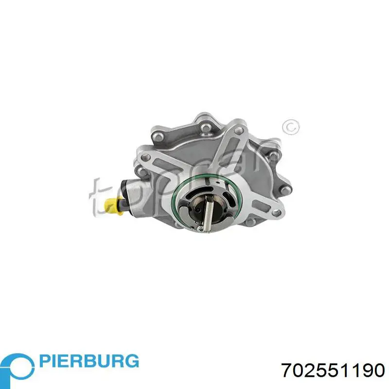 Comprar 702551190 Pierburg Bomba de vacío