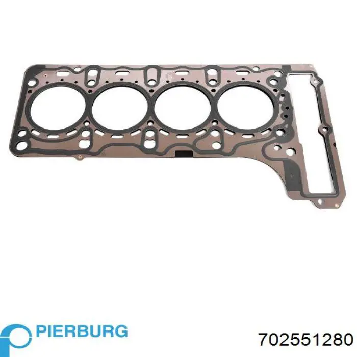 Depresor de freno  Mercedes 6512300165