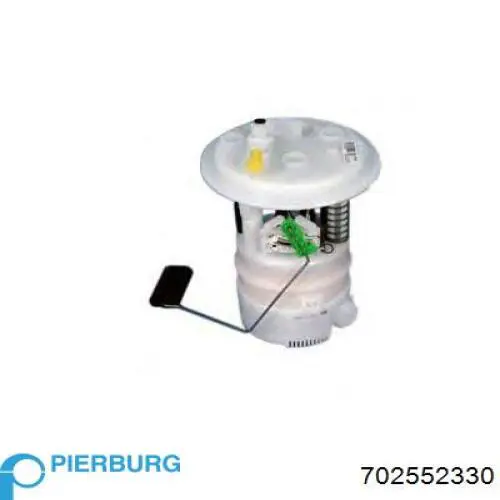 Módulo alimentación de combustible  Pierburg 702552330 precio, desde 87,01 EUR