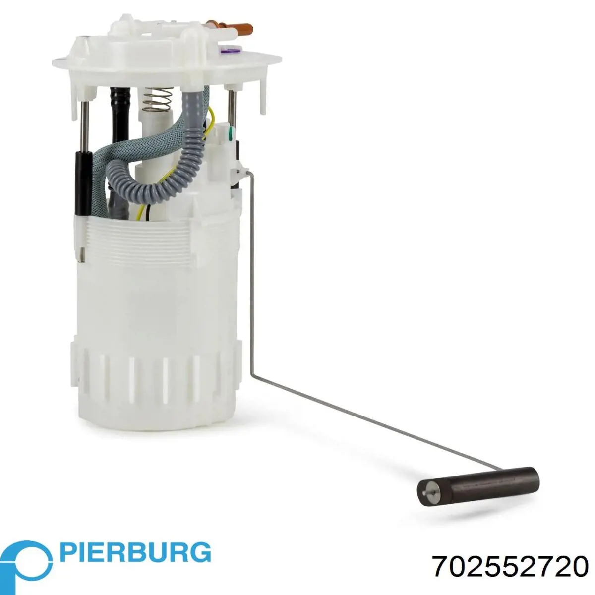 Módulo alimentación de combustible  Pierburg 702552720 precio, desde 202,09 EUR