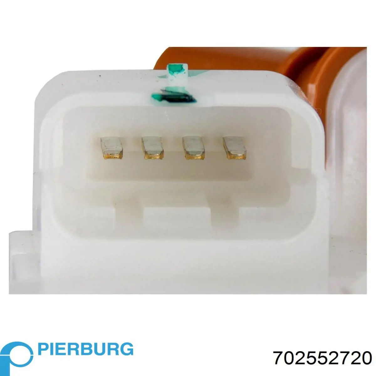 Comprar 702552720 Pierburg Unidad de alimentación de combustible