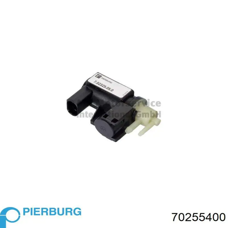 Bomba de vacío Jeep RENEGADE BU, B1