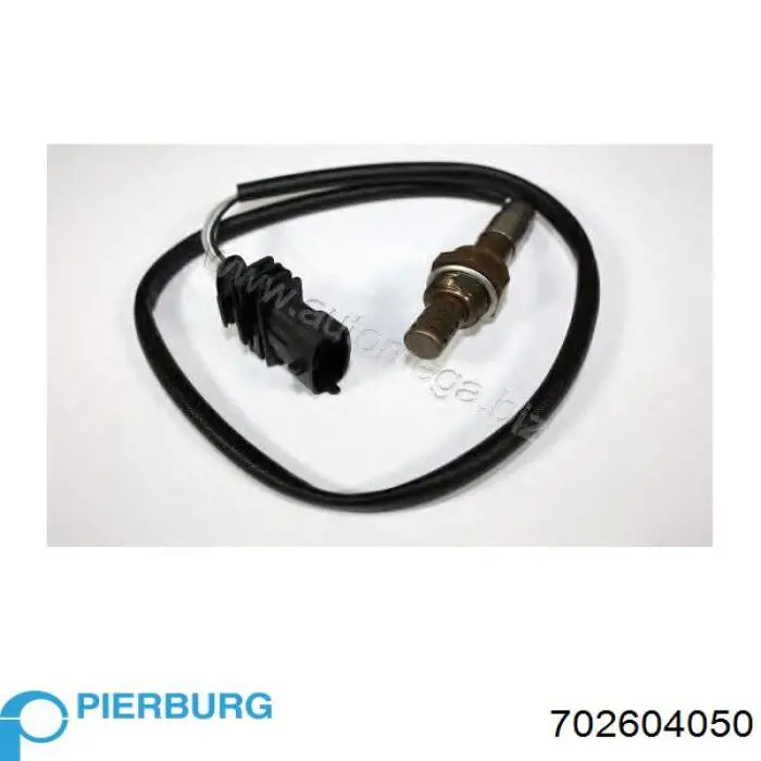 77526 FAE Sensor de oxígeno previo al catalizador