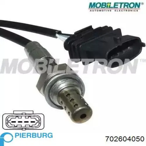 Sensor de oxígeno previo al catalizador FAE 77526 precio, desde 82,43 EUR