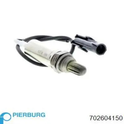 702604150 Pierburg sonda lambda sensor de oxigeno para catalizador