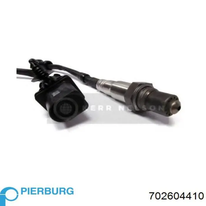 Sensor de oxígeno previo al catalizador 702604410 Pierburg