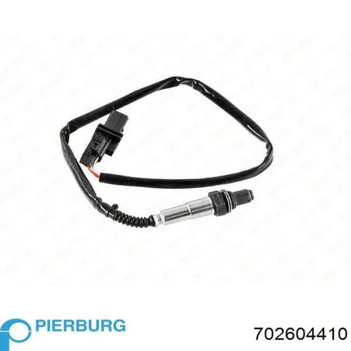 Sensor de oxígeno previo al catalizador Pierburg 702604410