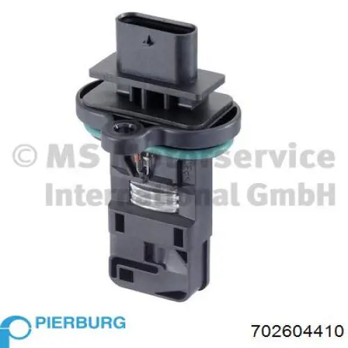 702604410 Pierburg Sensor de oxígeno previo al catalizador