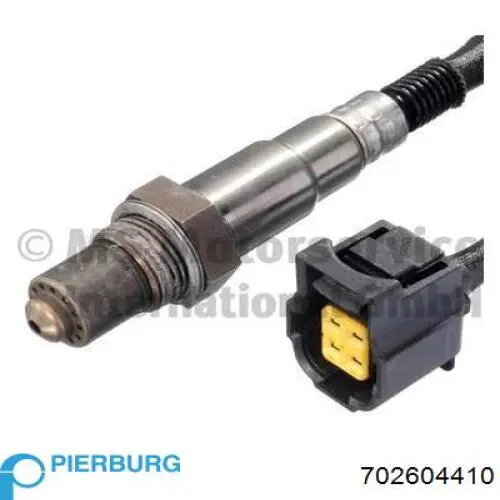 Sensor de oxígeno previo al catalizador Pierburg 702604410 precio, desde 219,26 EUR