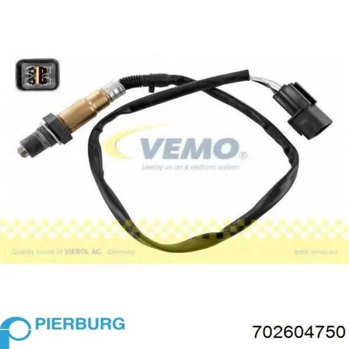 Comprar 77687 FAE Sonda lambda de oxígeno posterior al catalizador