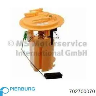 Comprar 9680353680 Peugeot/Citroen Sensor de nivel de combustible