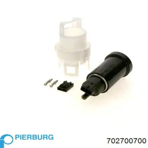Elemento de turbina de la bomba de combustible Pierburg 702700700 precio, desde 66,84 EUR