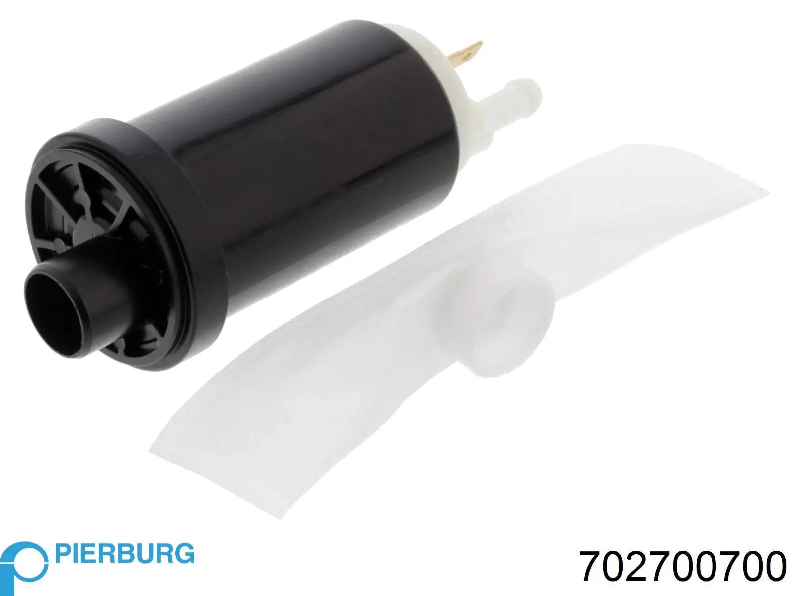 Comprar 702700700 Pierburg Elemento de turbina de la bomba de combustible