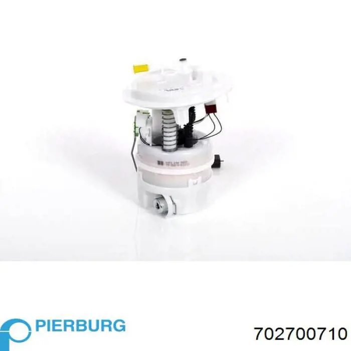 Módulo alimentación de combustible  Pierburg 702700710 precio, desde 120,96 EUR