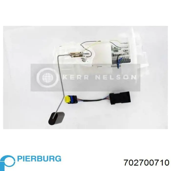 Comprar 702700710 Pierburg Unidad de alimentación de combustible