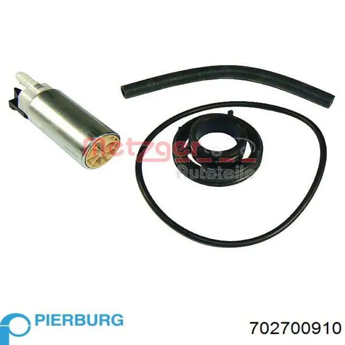 Elemento de turbina de la bomba de combustible Pierburg 702700910 precio, desde 48,62 EUR