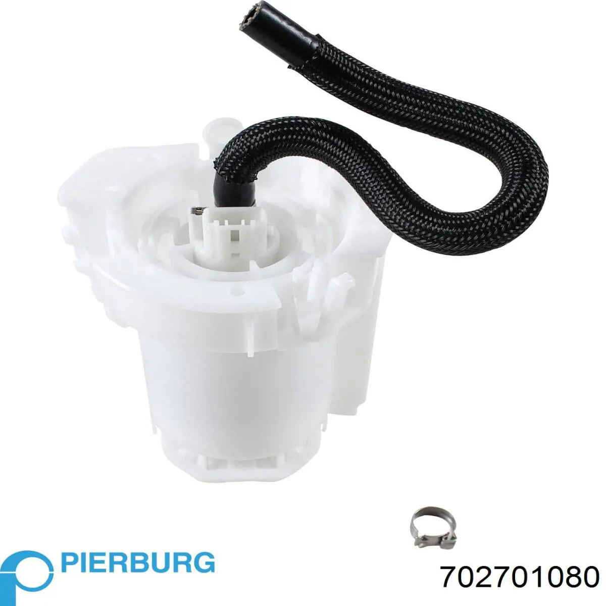 Comprar 702701080 Pierburg Bomba de combustible eléctrica