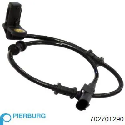 Comprar 702701290 Pierburg Unidad de alimentación de combustible