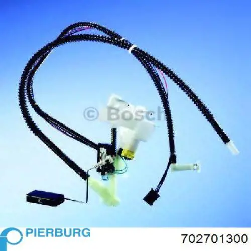 Bomba de gasolina A2044700394 Mercedes