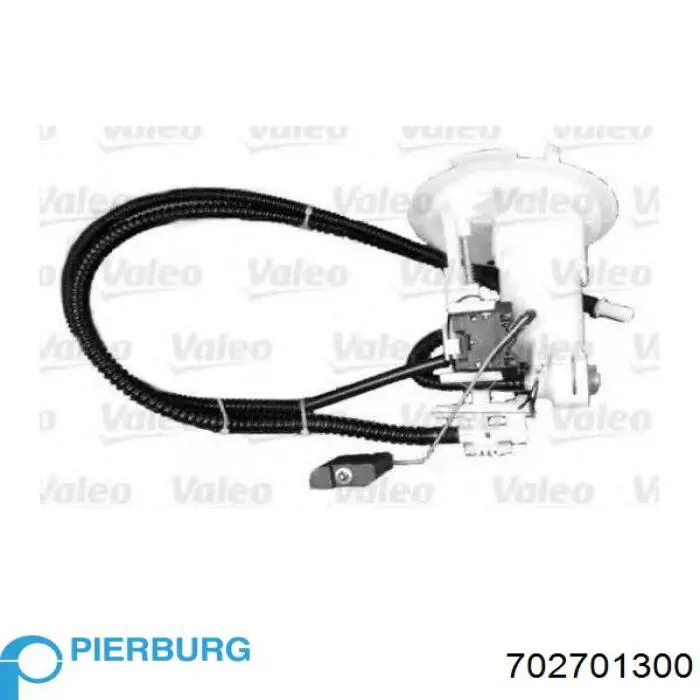 Módulo alimentación de combustible  Mercedes A2044700394 precio, desde 135,04 EUR