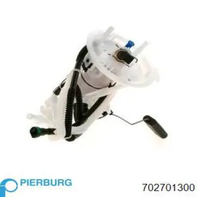 Comprar A2044700394 Mercedes Unidad de alimentación de combustible