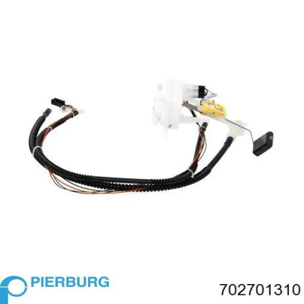 702701310 Pierburg sensor de combustible tanque lado izquierdo