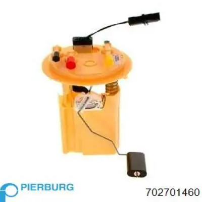 Módulo alimentación de combustible  Pierburg 702701460 precio, desde 56,00 EUR