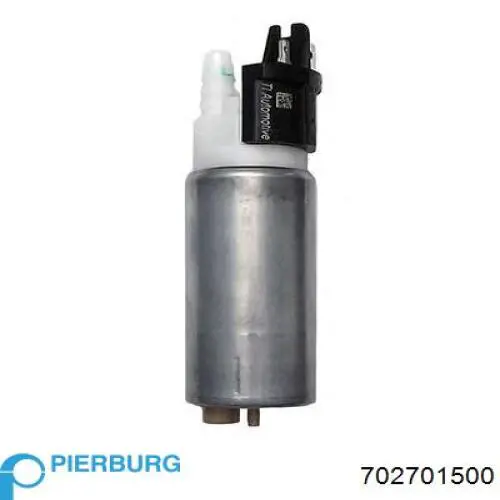 Comprar 702701500 Pierburg Unidad de alimentación de combustible