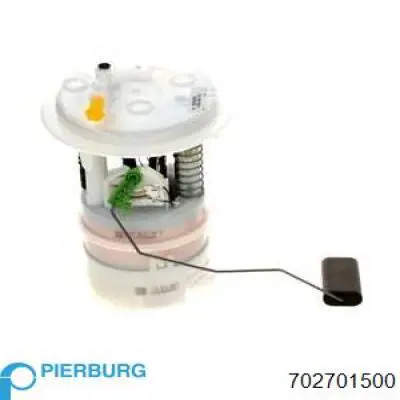 Módulo alimentación de combustible  Pierburg 702701500 precio, desde 56,63 EUR